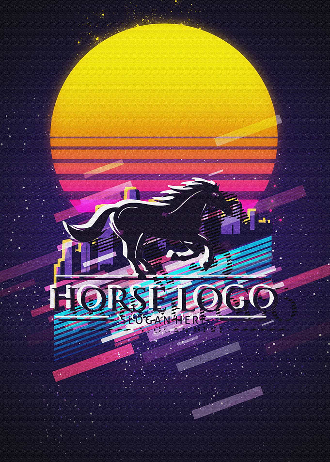Horse racing