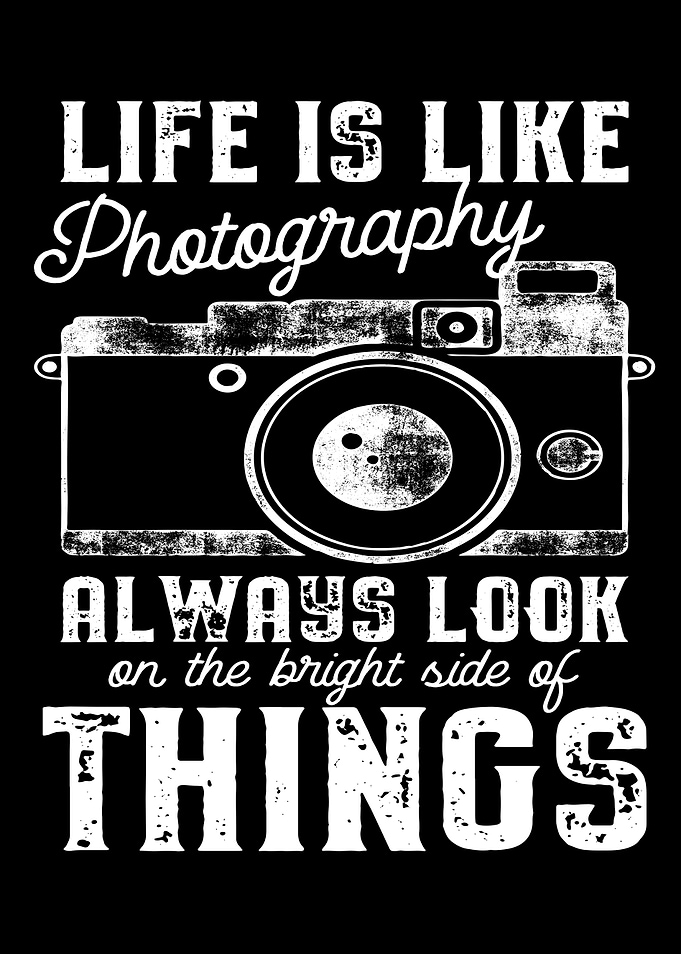 Analog Photography
