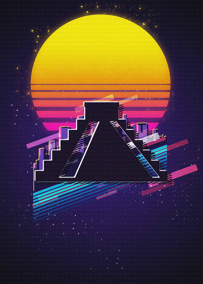 Chichen Itza