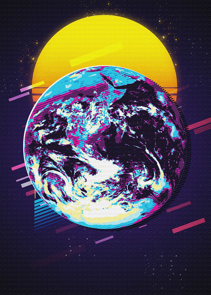 Earth