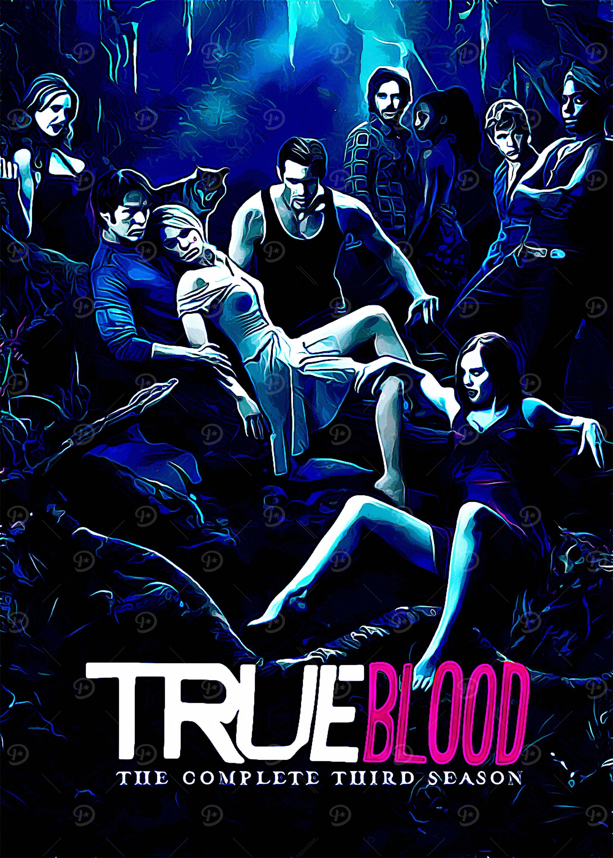 True Blood 2