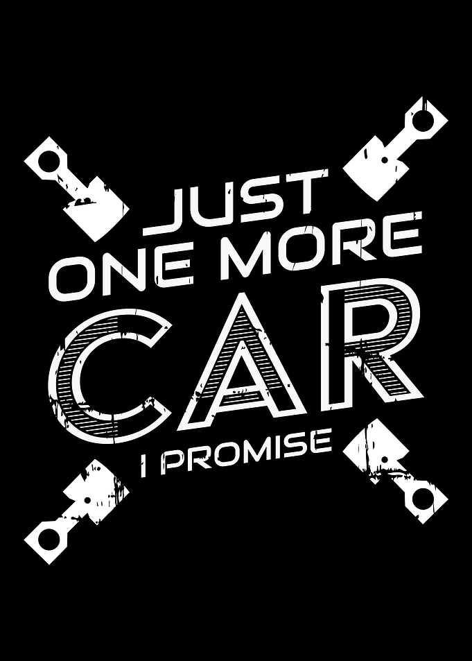 Car Tuning Mechanic Gift