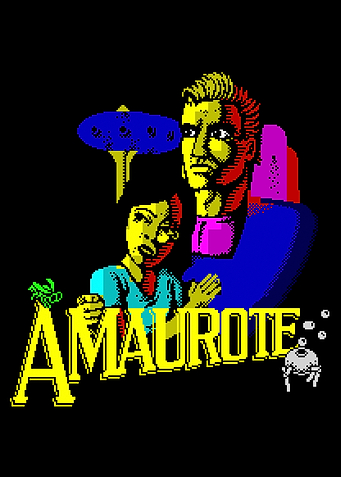 Amaurote