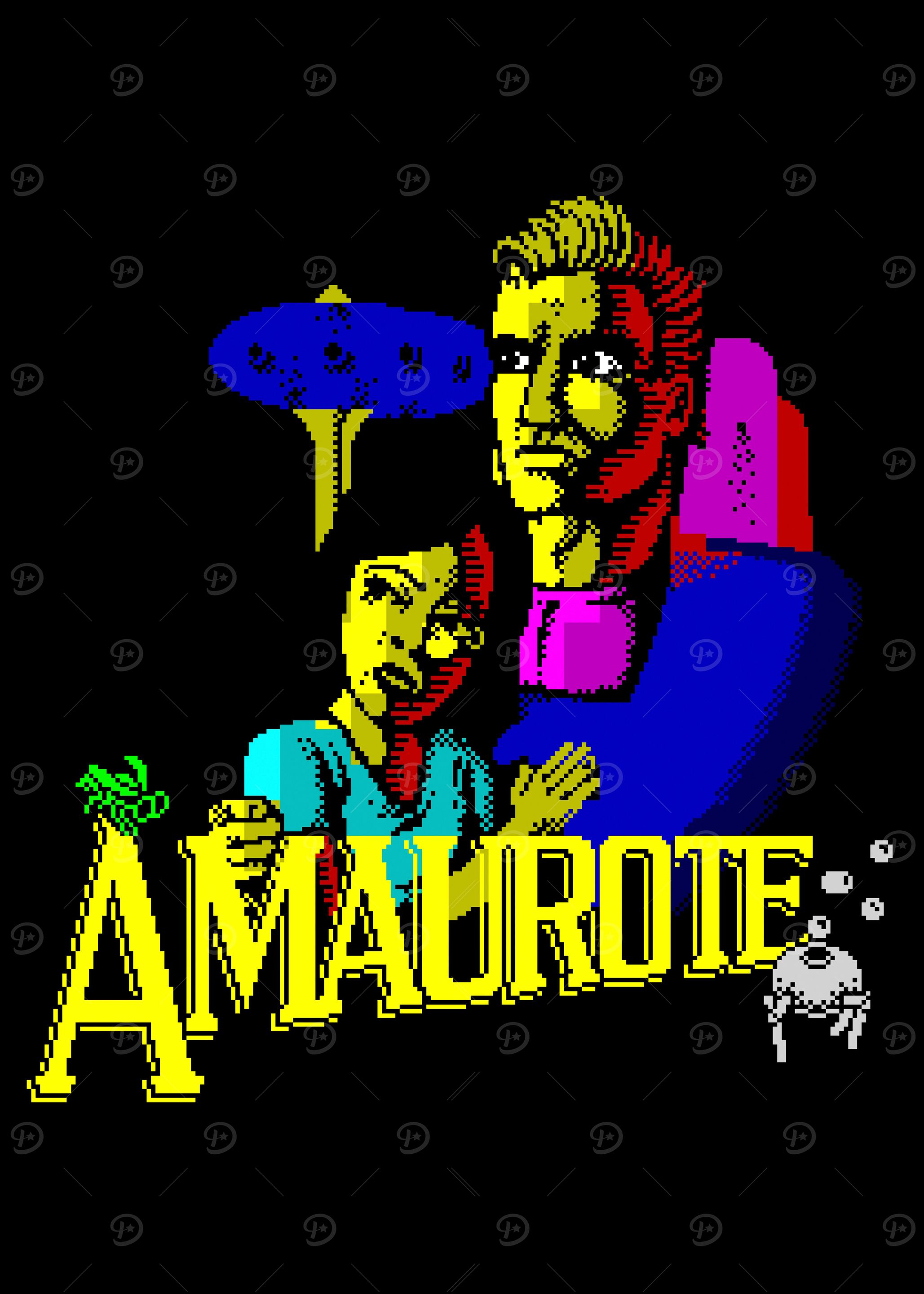 Amaurote