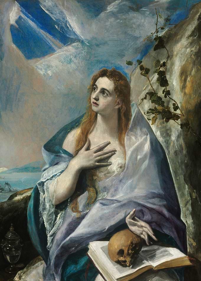 El Greco