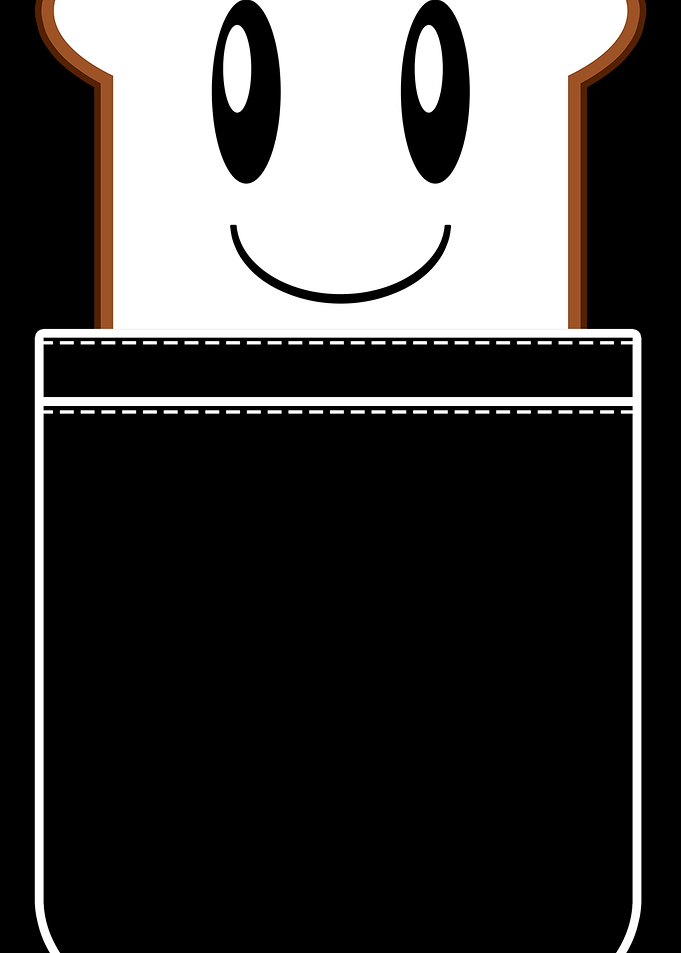 Pocket Bread