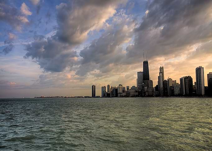 chicago