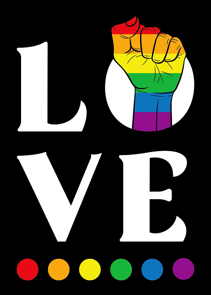 LGBT Love