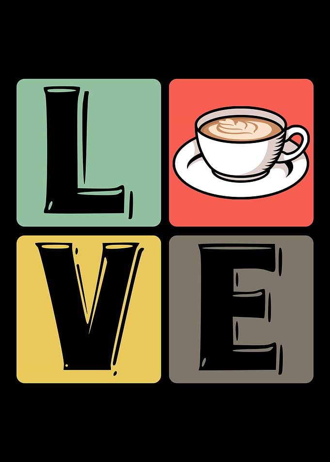 Coffee Coffee Cup Cappucci