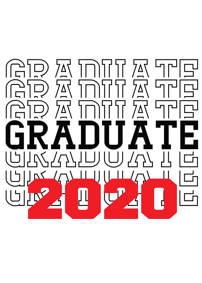 School Class 2020
