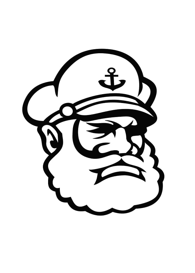 Captain Gift