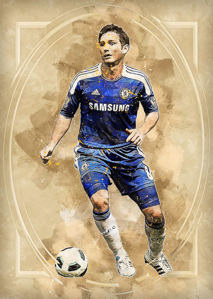 Frank Lampard