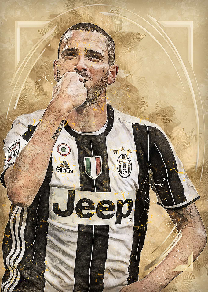 Giorgio Chiellini