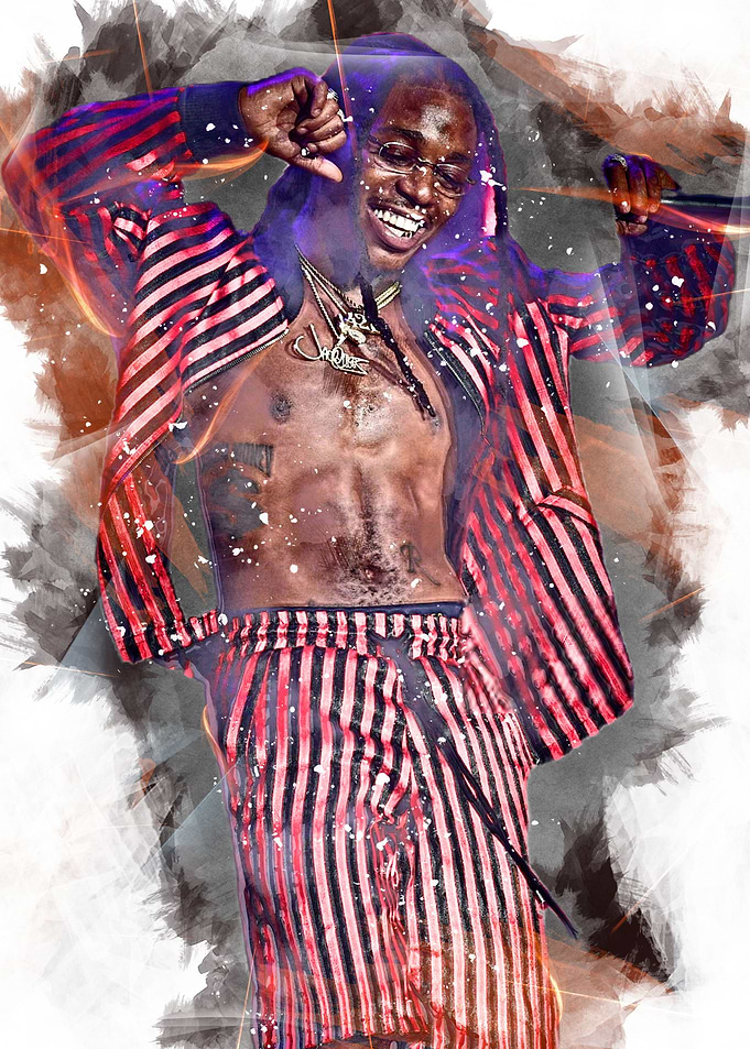 Jacquees