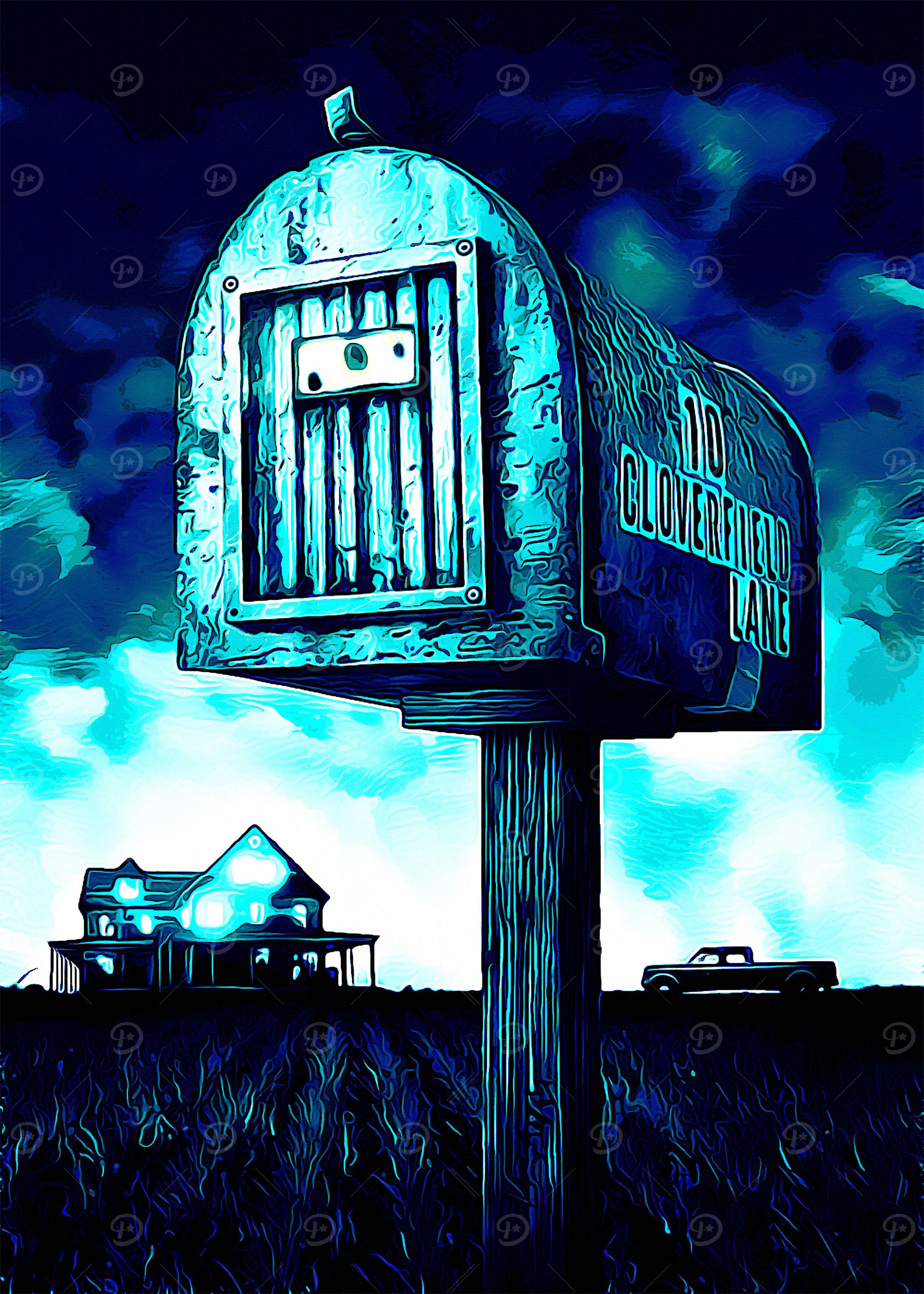 10 Cloverfield Lane
