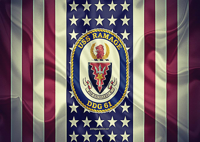 Flags
