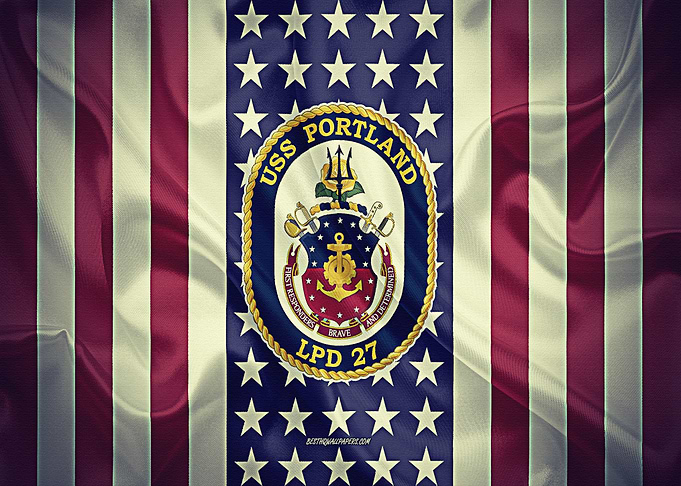 Flags