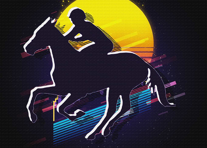 Horse racing