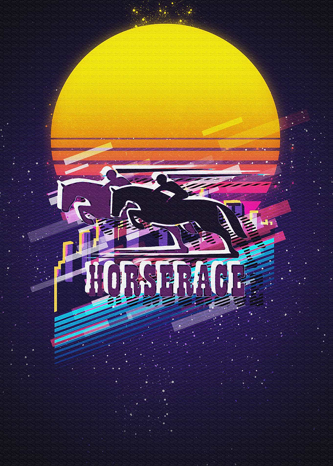 Horse racing