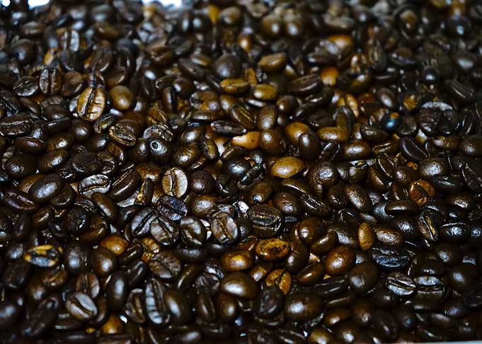 coffee