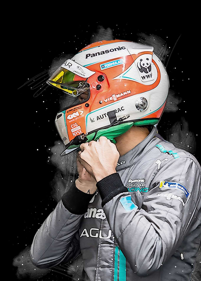 Nelson Piquet