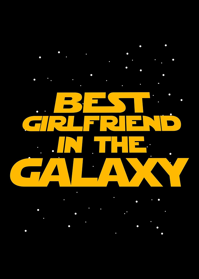 girlfriend