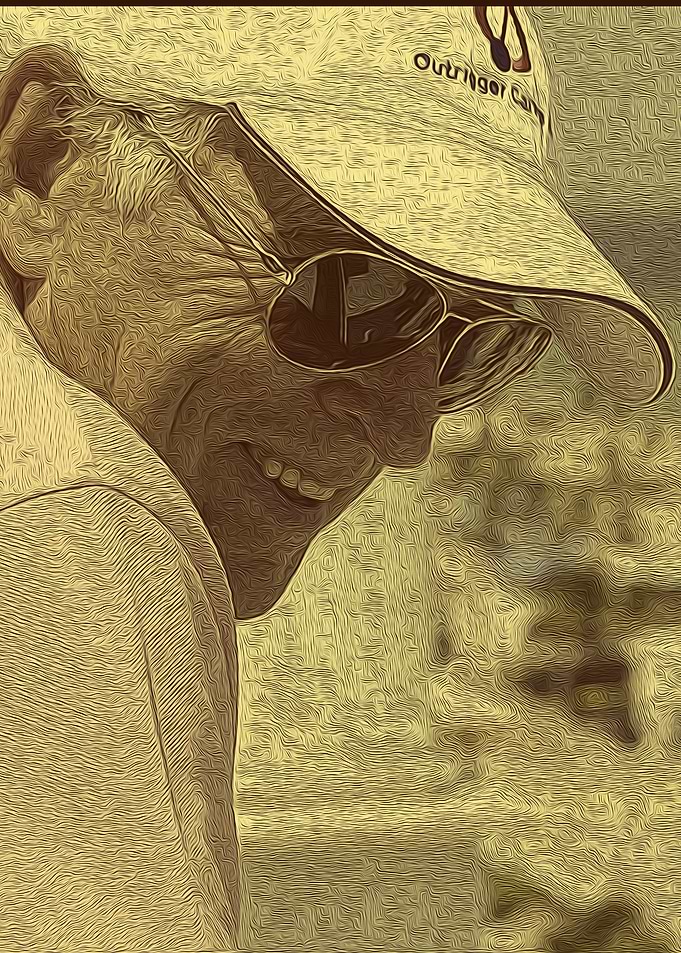 Jimmy Buffett Vintage 20