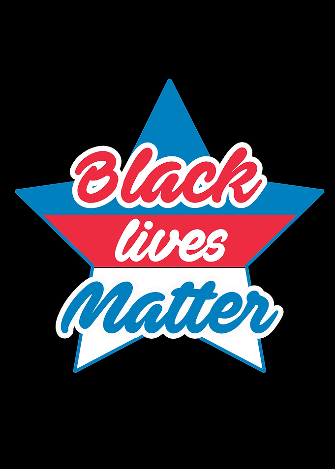 Black Lives Matter