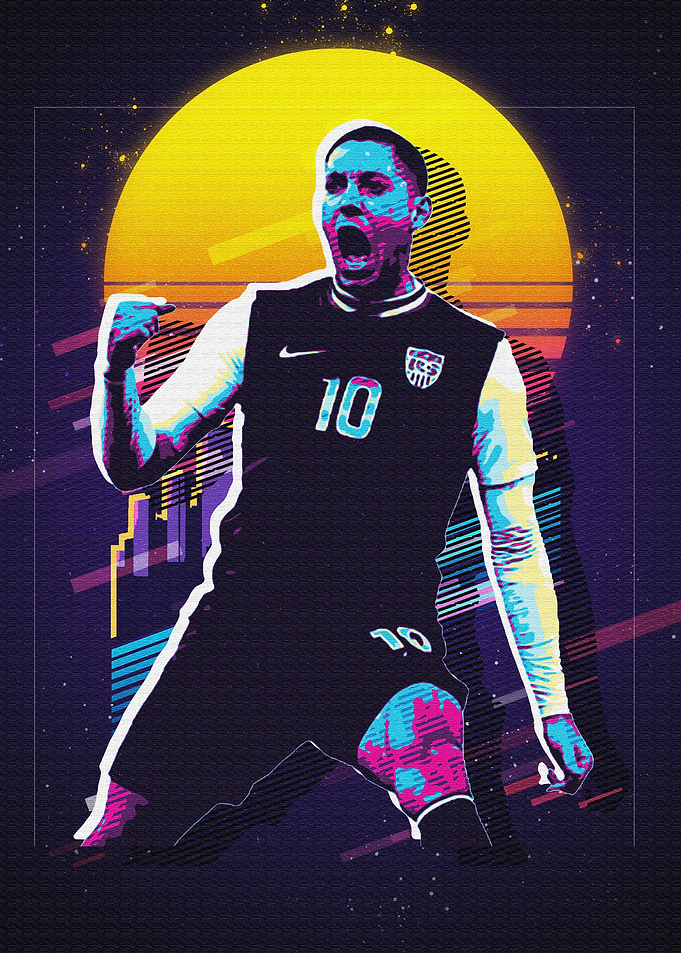 Clint Dempsey