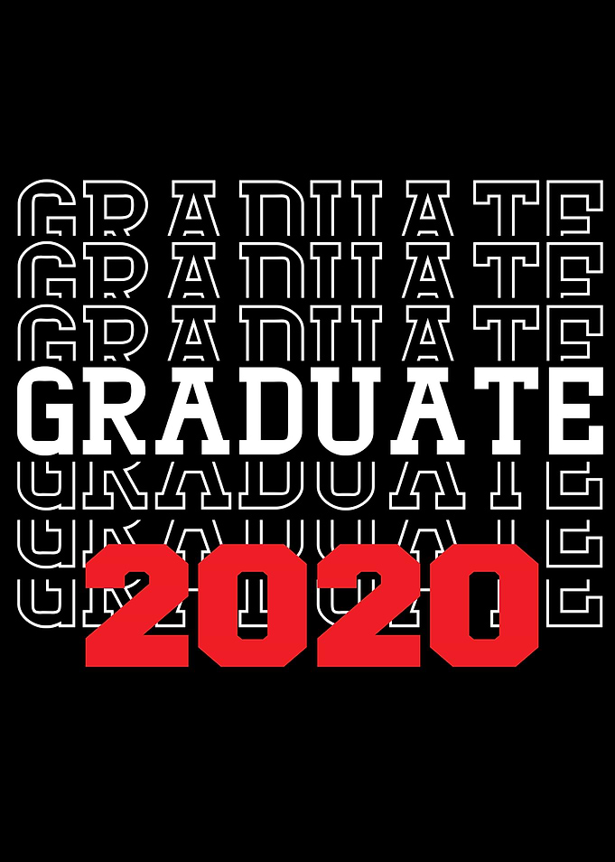 Graduation Class 2020