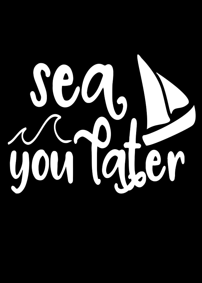 Sailing