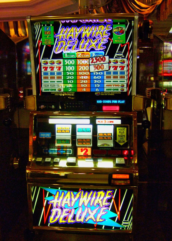 Slot Machine
