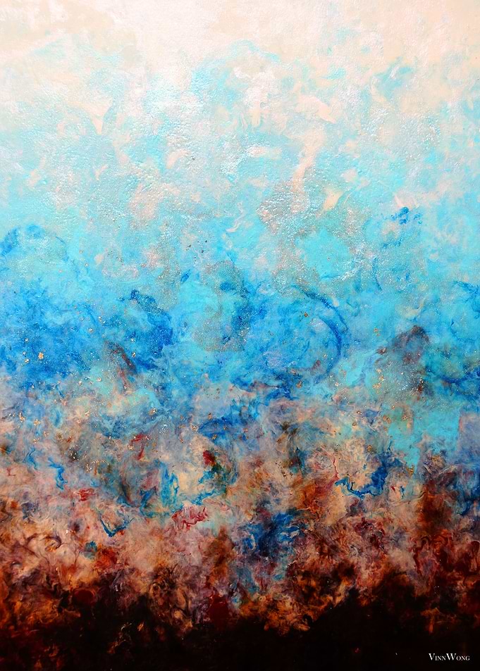 Pacific Aether