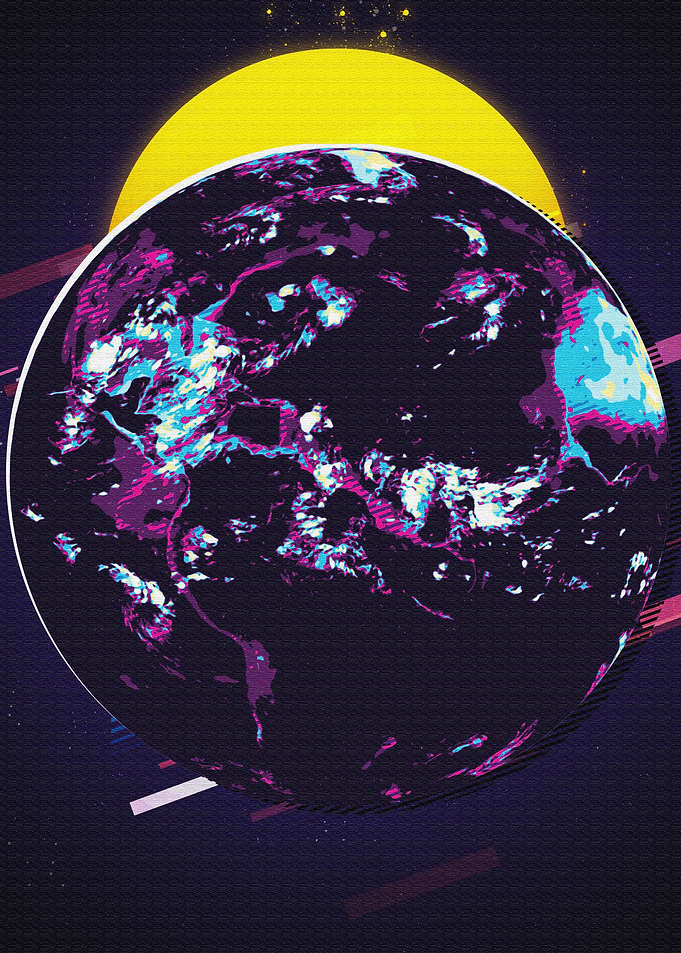 Earth