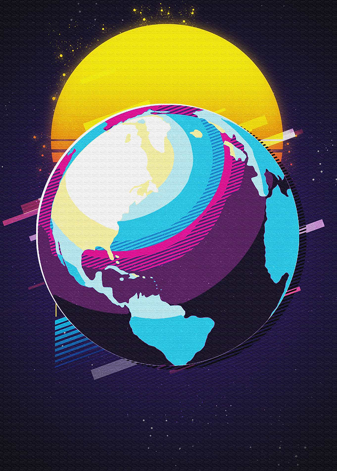 Earth
