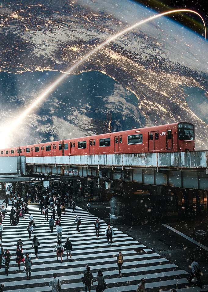 Space Station