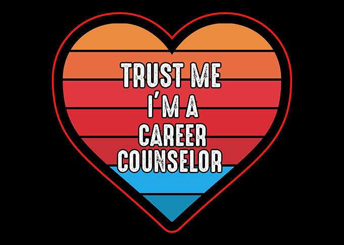 Trust Me Im A Career Coun