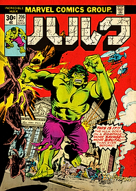Hulk