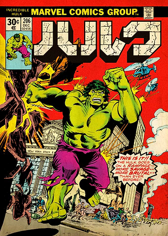 Hulk