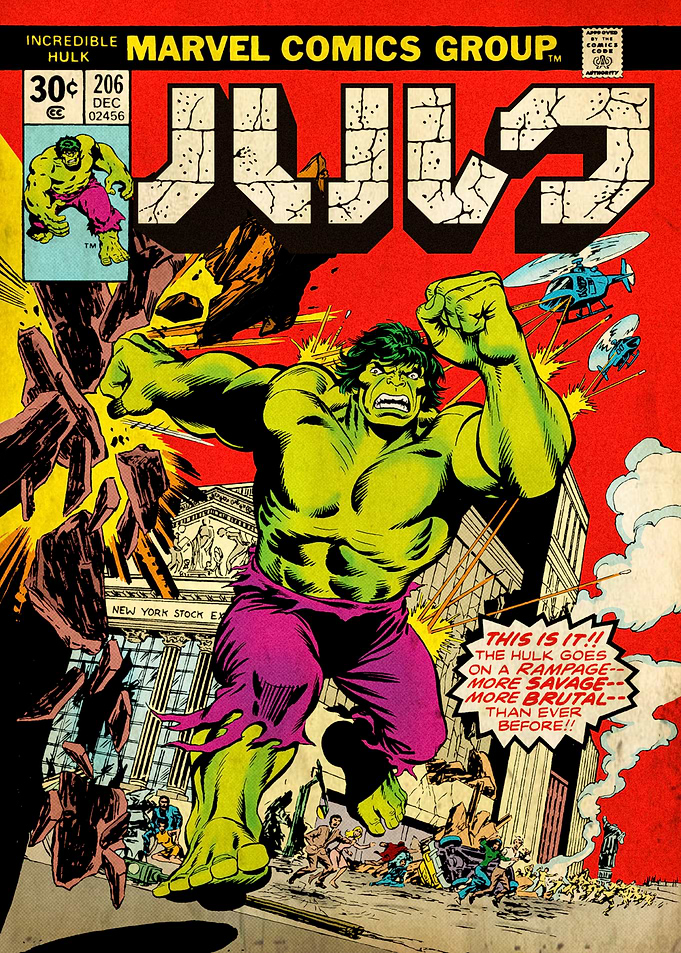 Hulk