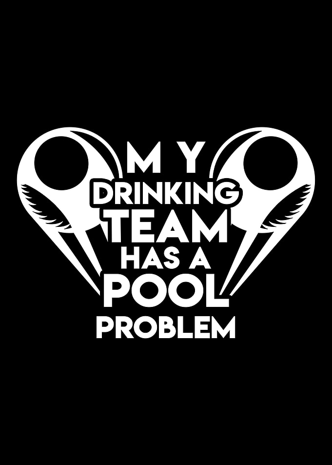 Billard Games Pool Gift