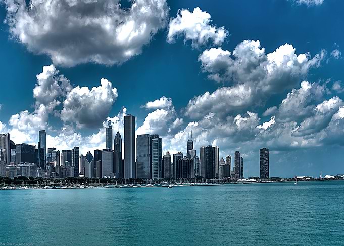 chicago