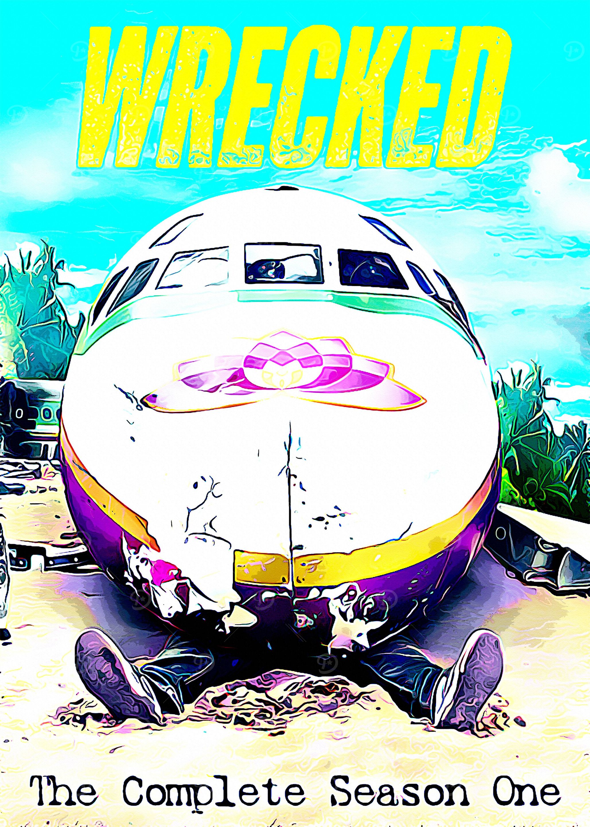 Wrecked 2016