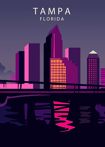 Tampa Florida USA