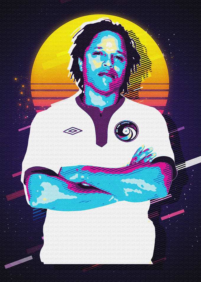 Cobi Jones