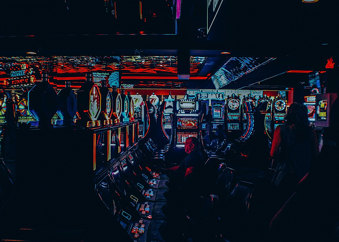 Slot Machines