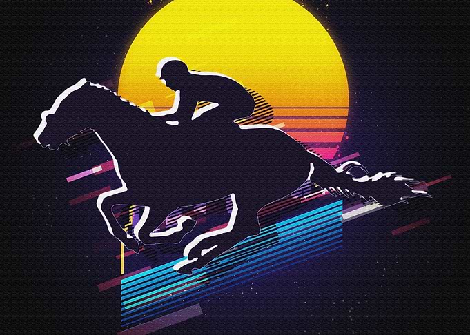 Horse racing