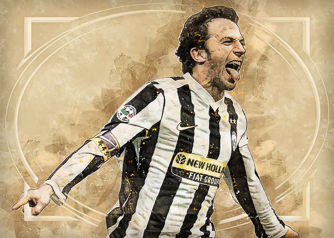 Alessandro Del Piero