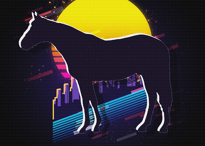 Horse racing