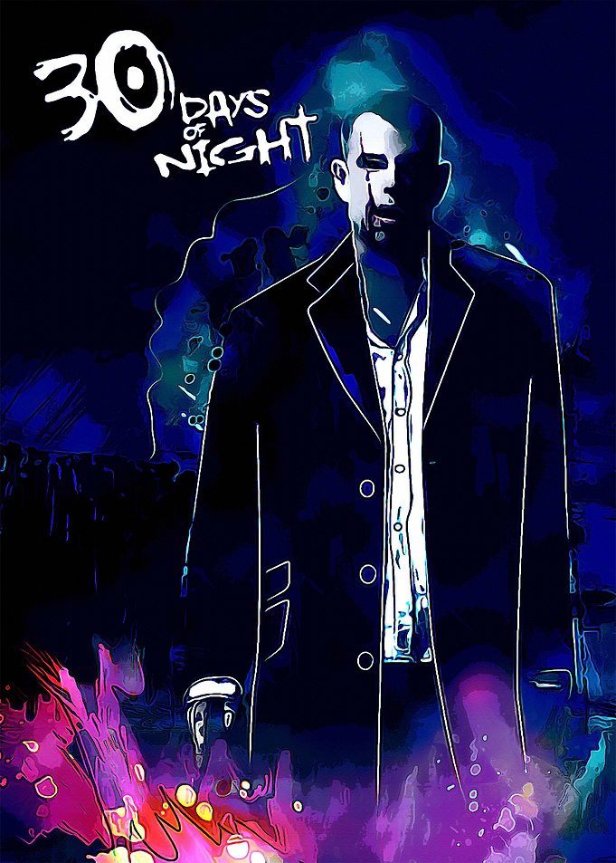30 Days Of Night